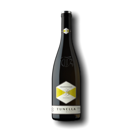 Chardonnay DOC – La Tunella