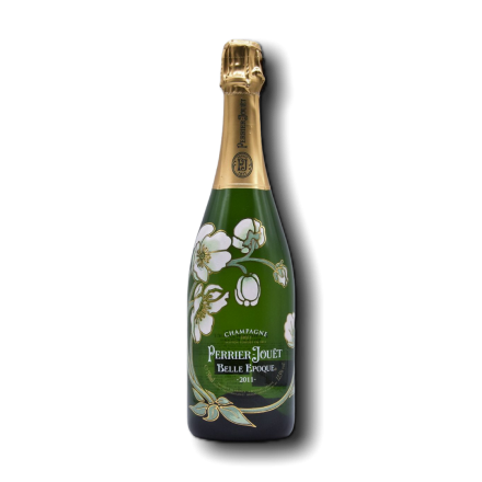 Champagne Brut AOC Belle Epoque 2011 – Perrier Jouët