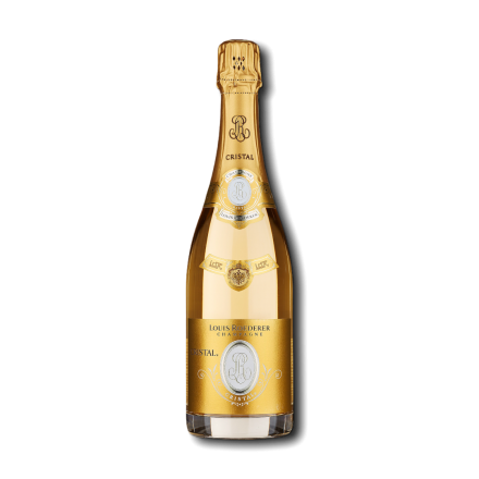 Champagne Brut Millesime AOC Cristal 2009 – Louis Roederer