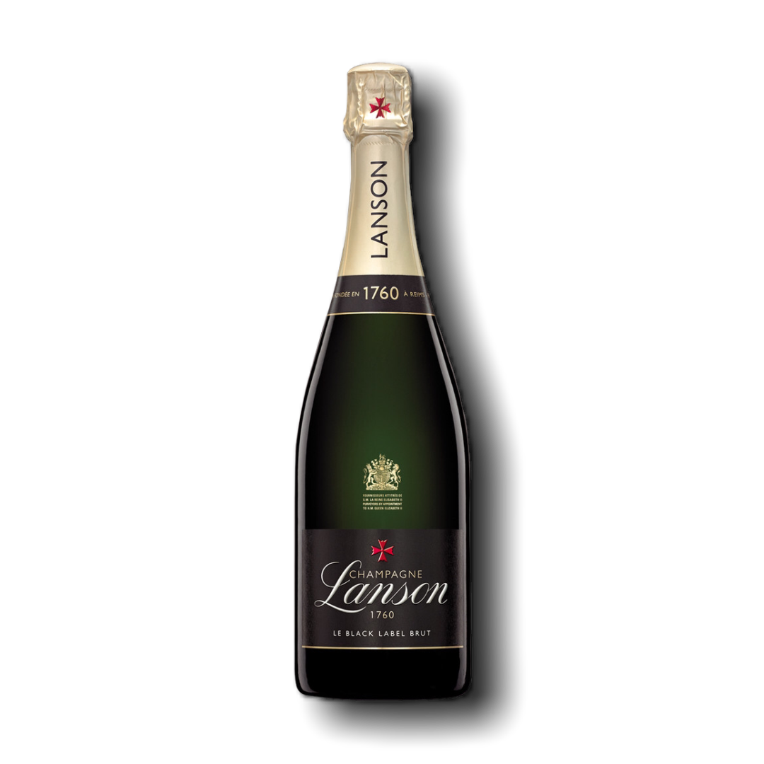 Champagne Grand Cru - Black Label main image 0