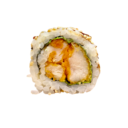 CHIKIN URAMAKI – 8PZ