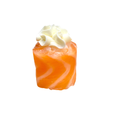 HOSOMAKI SALMON – 6PZ