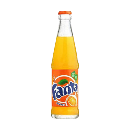 FANTA – 330ml