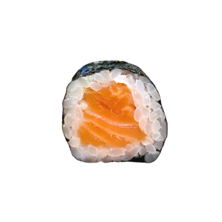 SAKE HOSOMAKI – 6PZ