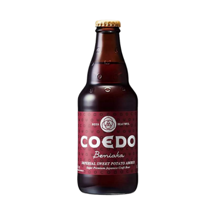 COEDO BENIAKA – 33cl