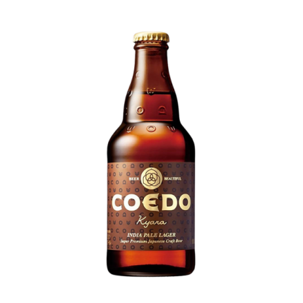 COEDO KYARA – 33cl