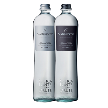 ACQUA BOTTIGLIA 65cl