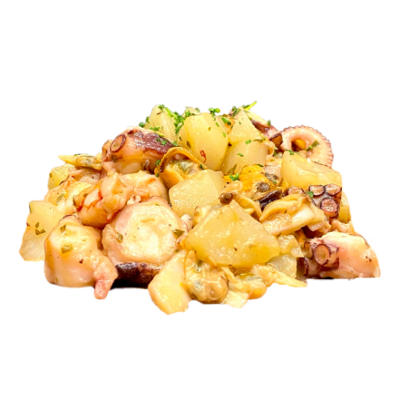 CHEVICHE